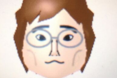 Sapnap Youtooz, My Miis Wiki