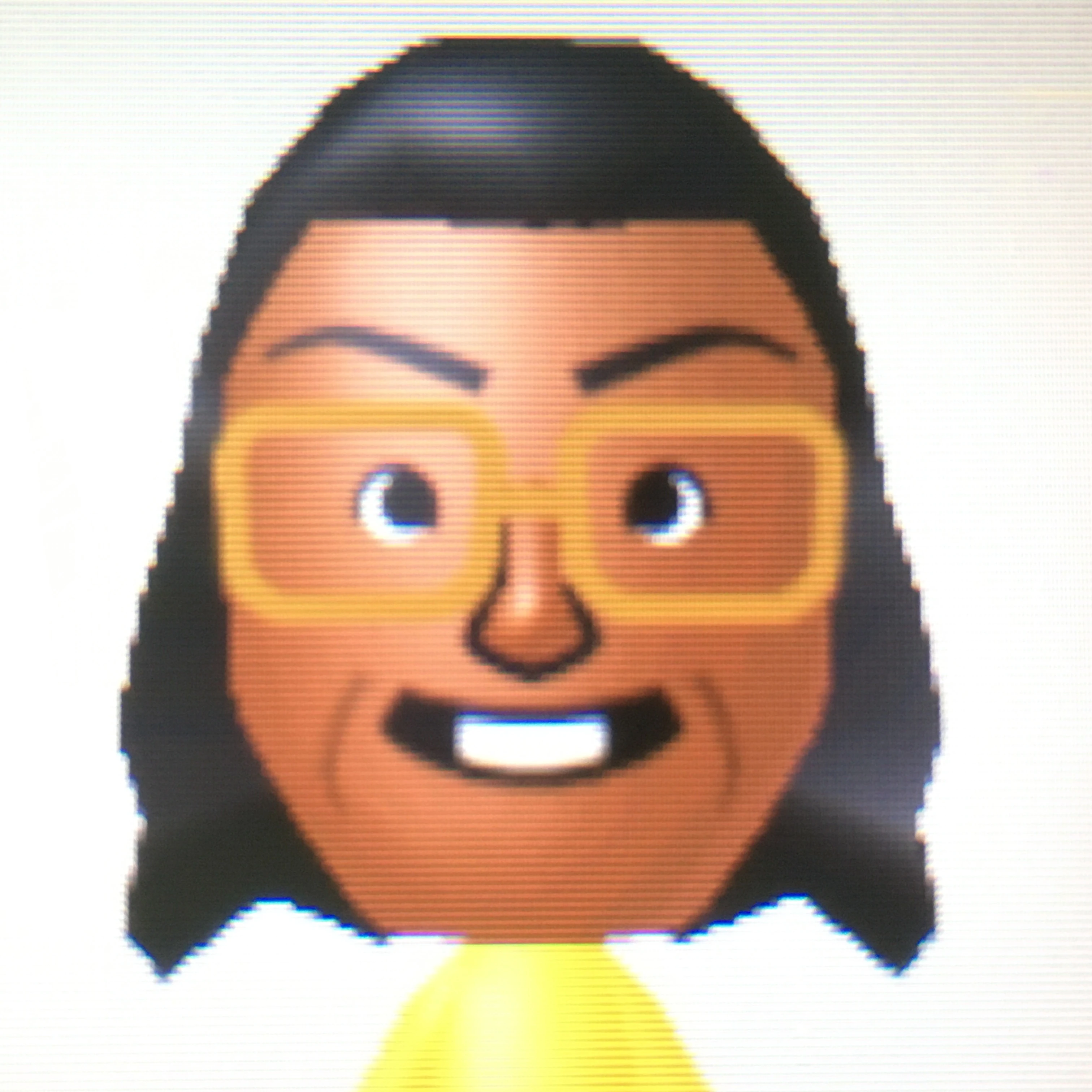 David-Shinosuke (Wii Sports Resort) | My CPU Miis Wikia | Fandom