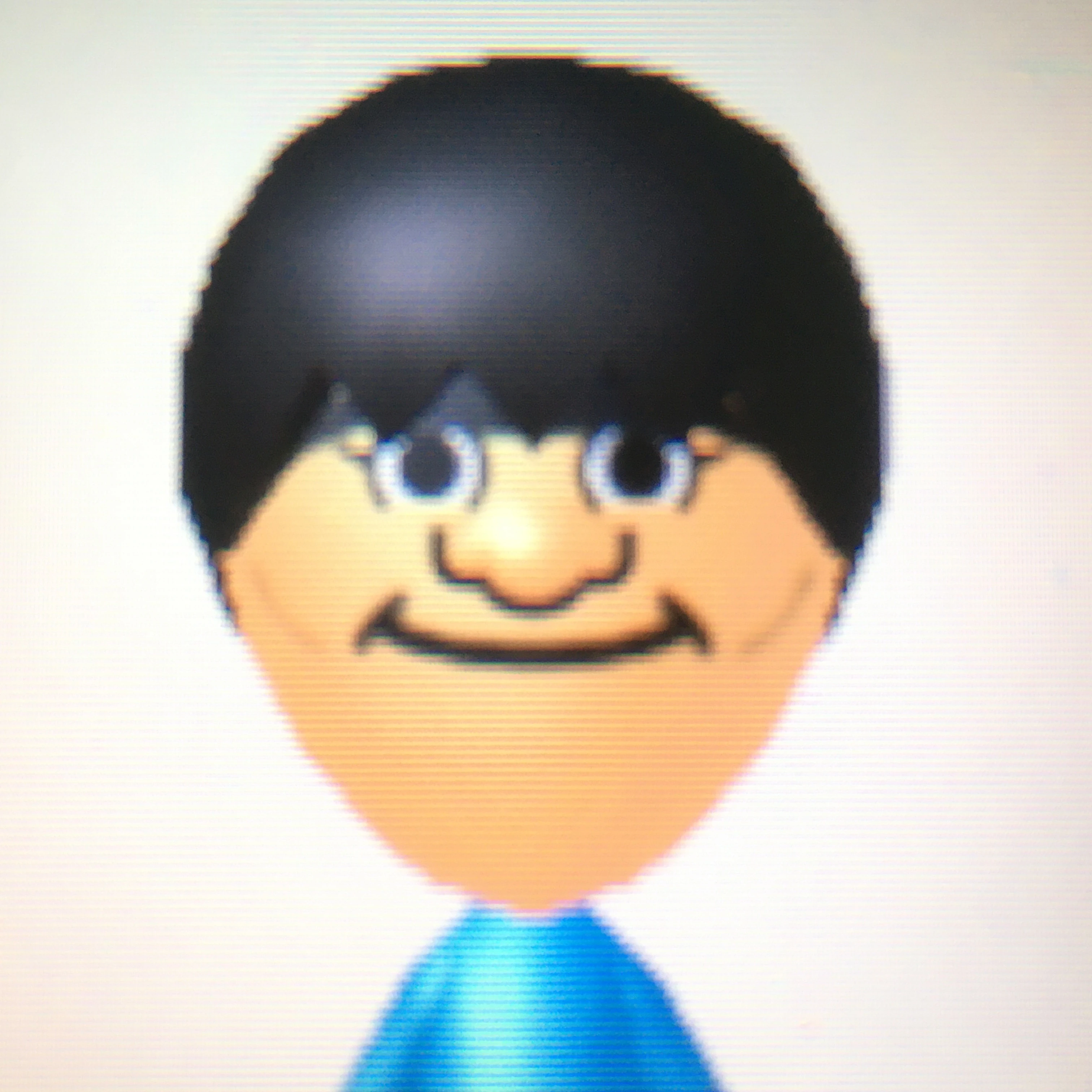 Ren-Tommy | My CPU Miis Wikia | Fandom