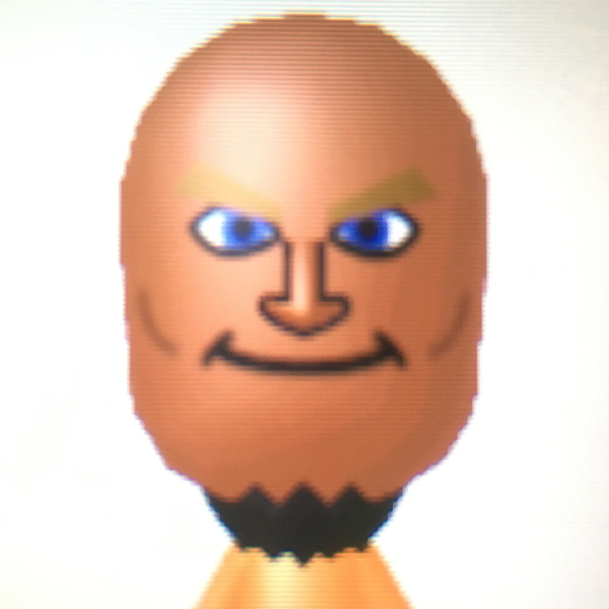 Matt-Tyrone (Wii Sports Resort) | My CPU Miis Wikia | Fandom