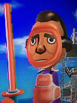 Hiroshi-George (Wii Sports Resort) | My CPU Miis Wikia | Fandom