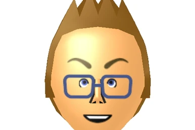 zxzxbeard | My Miis Wiki | Fandom
