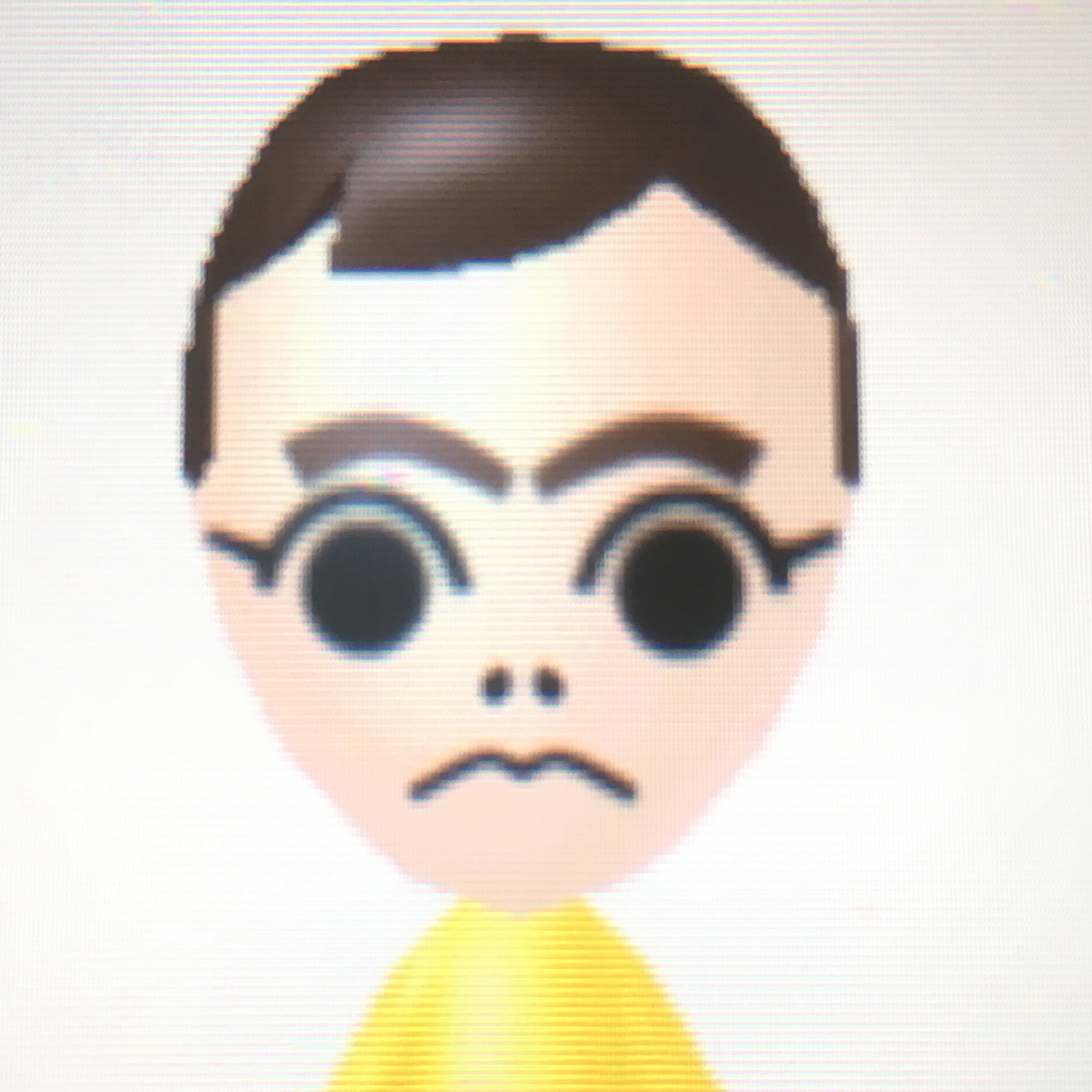 Harano | Wii Sports Wiki | Fandom