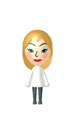 Miyako | My Custom Miis Wiki | Fandom