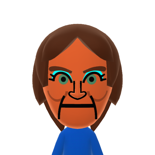 Henrietta | My Custom Miis Wiki | Fandom