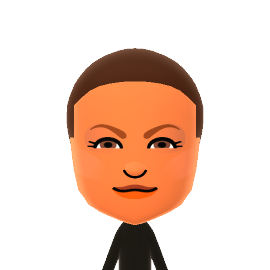Mii様 もし誰か欲しい人がいたら、もっとMiiのQRコードがあるよ