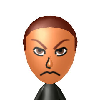 Shinnosuke | Mii Olympics Wiki | Fandom