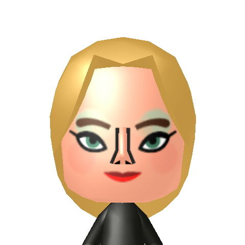 Unna | My Custom Miis Wiki | Fandom
