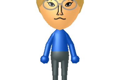 Ophelia | TWMG's Custom CPU Miis Wiki | Fandom Ophelia | TWMG's Custom CPU Miis Wiki | Fandom