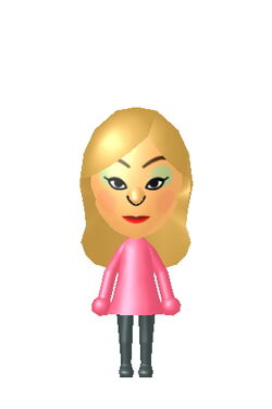Miiです。 latest?cb=20190305173813