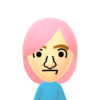Lolcow QR codes : r/tomodachilife
