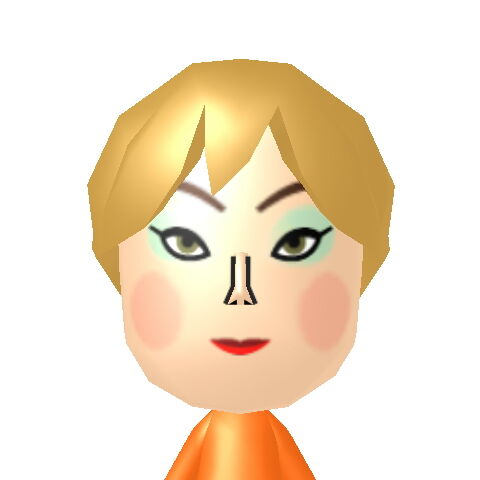Ember | My Custom Miis Wiki | Fandom Ember | My Custom Miis Wiki | Fandom