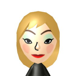 Miyako | My Custom Miis Wiki | Fandom