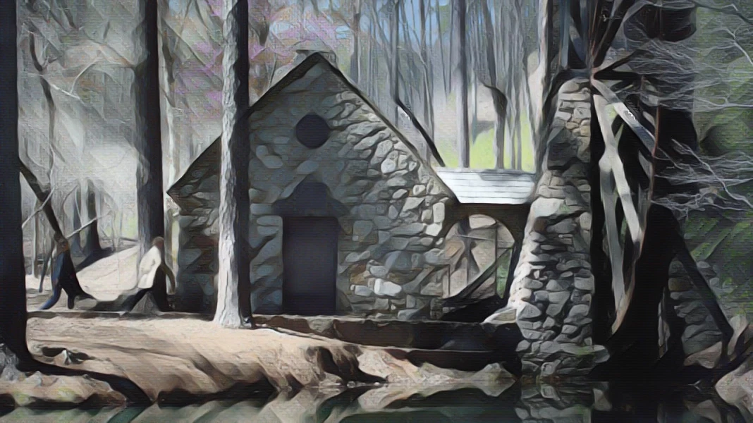 Constantine’s Mill My DC Fanfiction Wiki Fandom