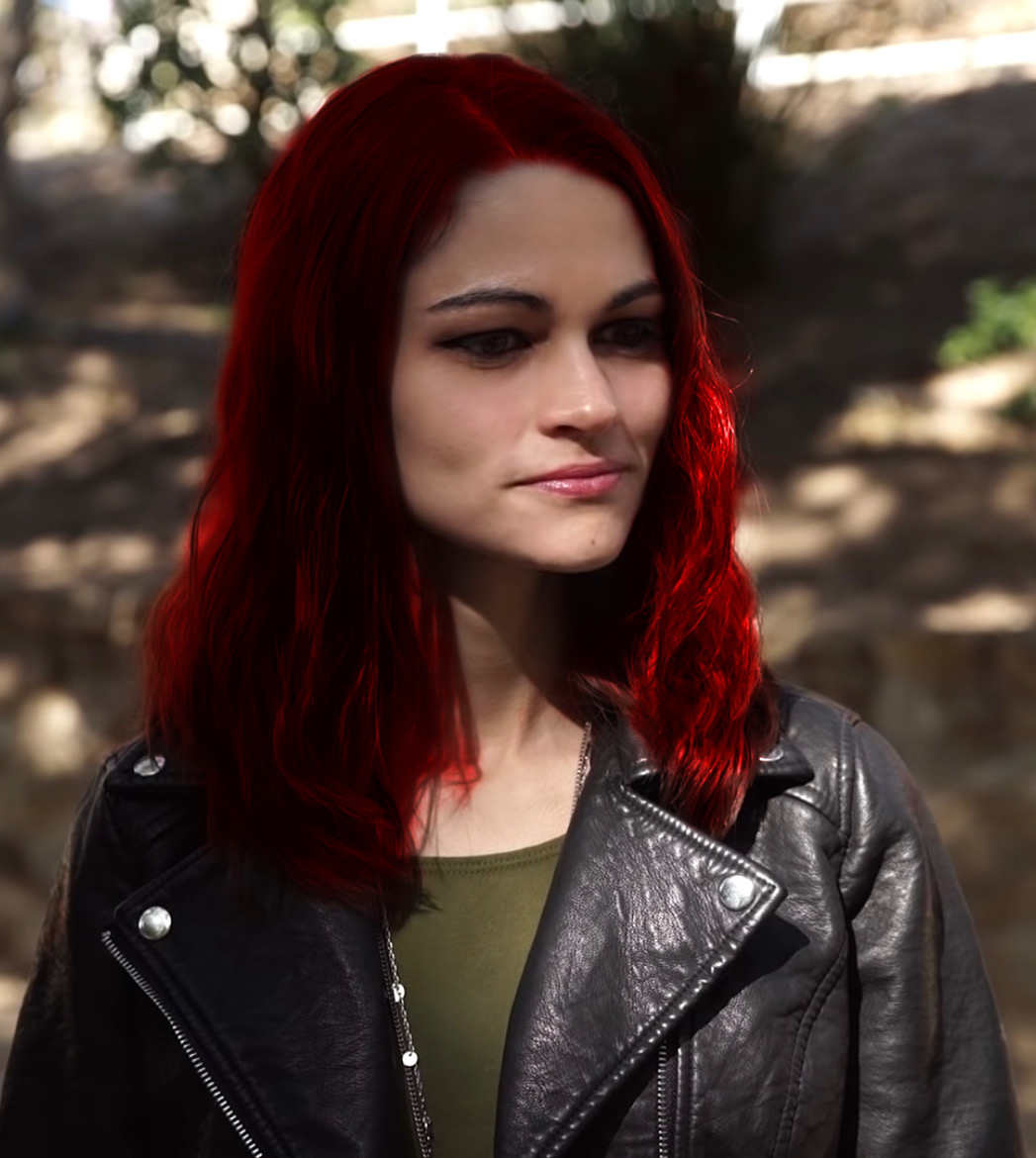 Kate Kane (Earth10) My DC Fanfiction Wiki Fandom
