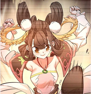 Ci Yuan’er My Disciples Are All Villains Novel Wiki Fandom