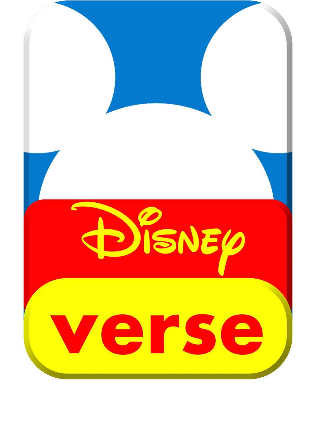 Category:Disneyverse | Disneyverse Wiki | Fandom