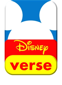 Category:Disneyverse | Disneyverse Wiki | Fandom