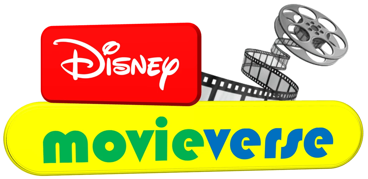 Category:Disney Movieverse Films | Disneyverse Wiki | Fandom