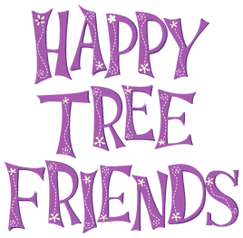Happy Tree Friends | Disneyverse Wiki | Fandom