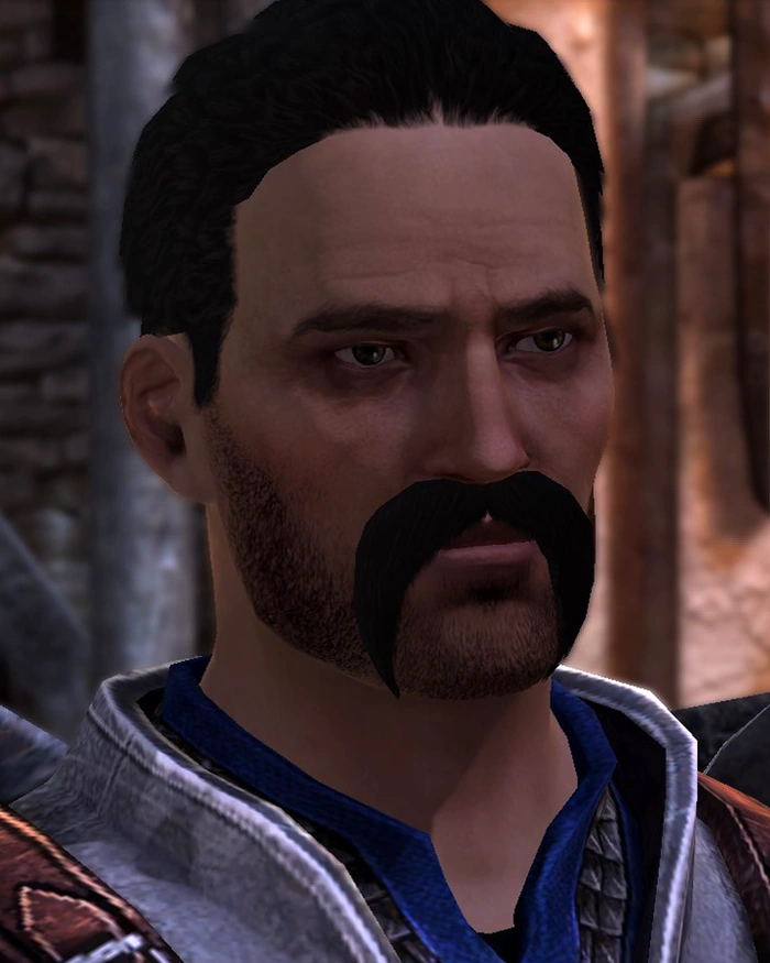 JeanMarc Stroud My Dragon Age Canon Worldstate Wiki Fandom