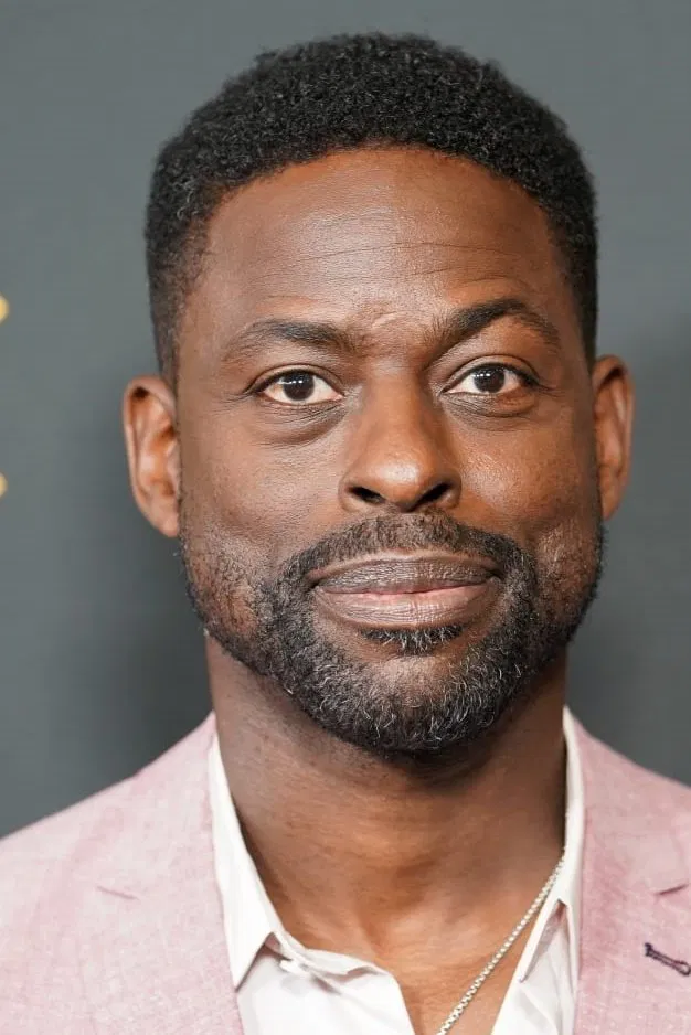 Sterling K. brown My DreamWorks Wiki Fandom