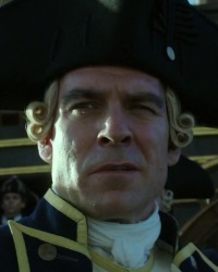 Officer Cole | My Favorite Movies Characters and Extras Wiki | Fandom