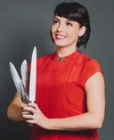 Georgia Hardstark