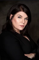 Karen Kilgariff (152 KB) Karen Kilgariff