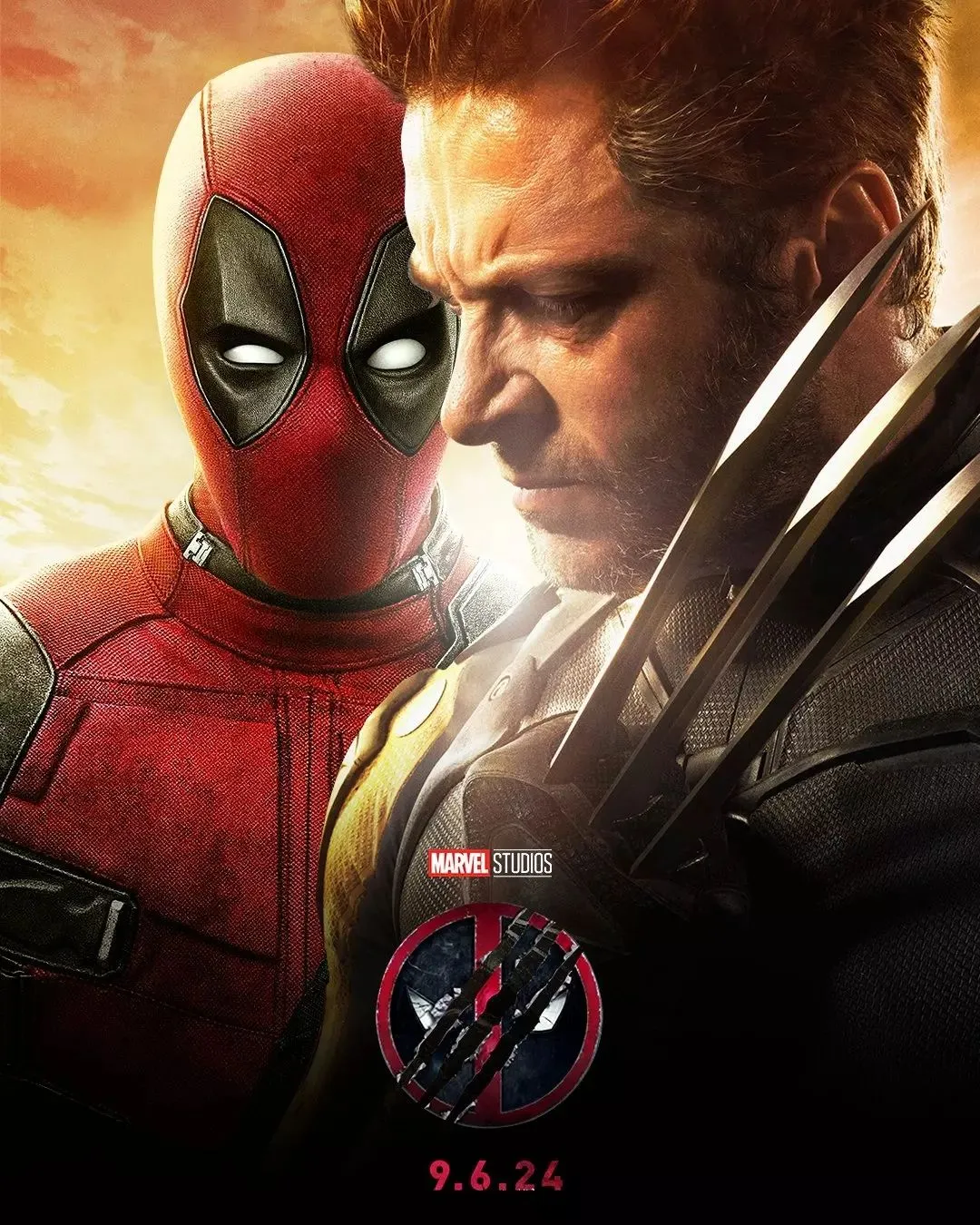 Deadpool & Wolverine Save The MCU Multiverse In Deadpool 3 Fan Trailer -  IMDb