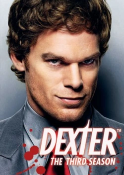 Season 3 (Dexter) | My Favorite Series Wiki | Fandom