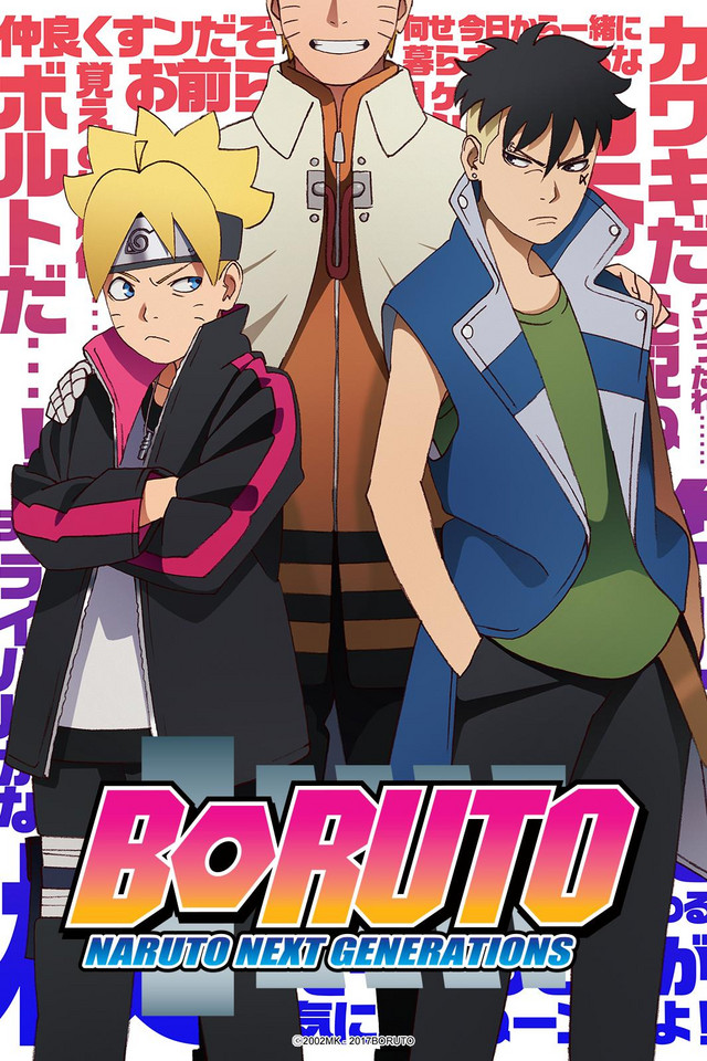 Boruto: Naruto the Movie 2' news, update: 'Boruto: Na