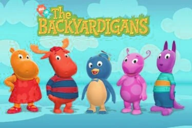 Backyardigans | My Favorite Shows and Cartoons Wiki | Fandom