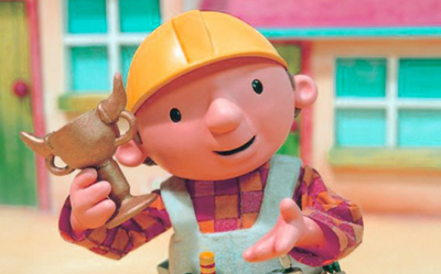 Bob the Builder | My Favorite Shows and Cartoons Wiki | Fandom