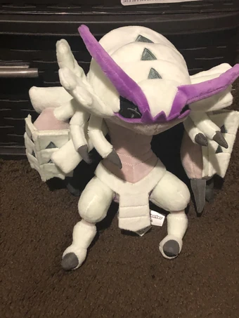golisopod figure