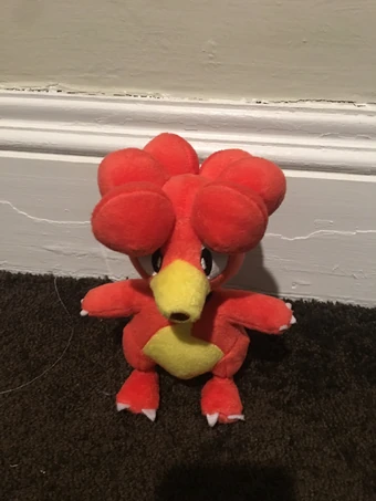 magby plush