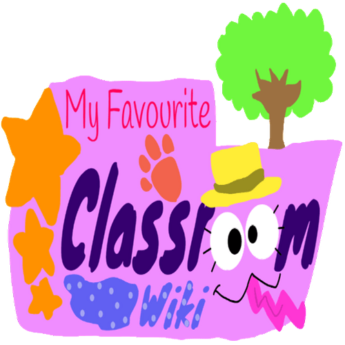 My Favourite Classroom Wiki