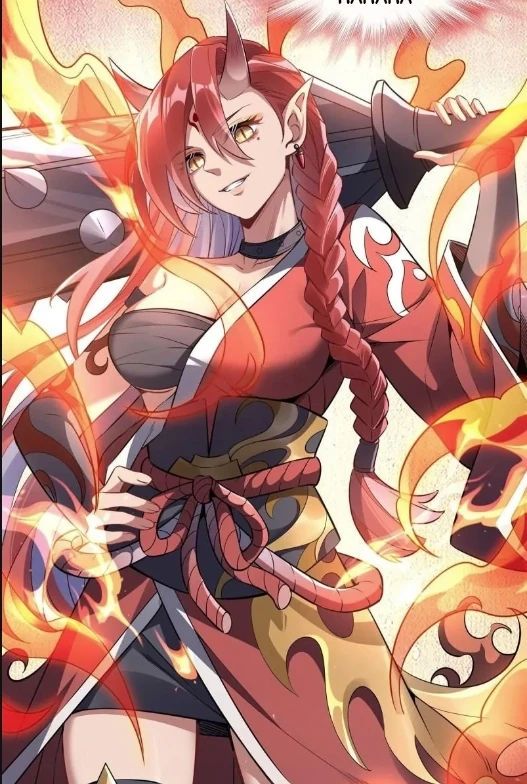 Chi Lian | My Female Apprentices Are All Future Big Shots Wiki