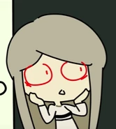 Susie/Gallery | My ghost friend Wiki | Fandom