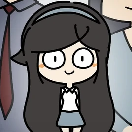 Susie | My ghost friend Wiki | Fandom