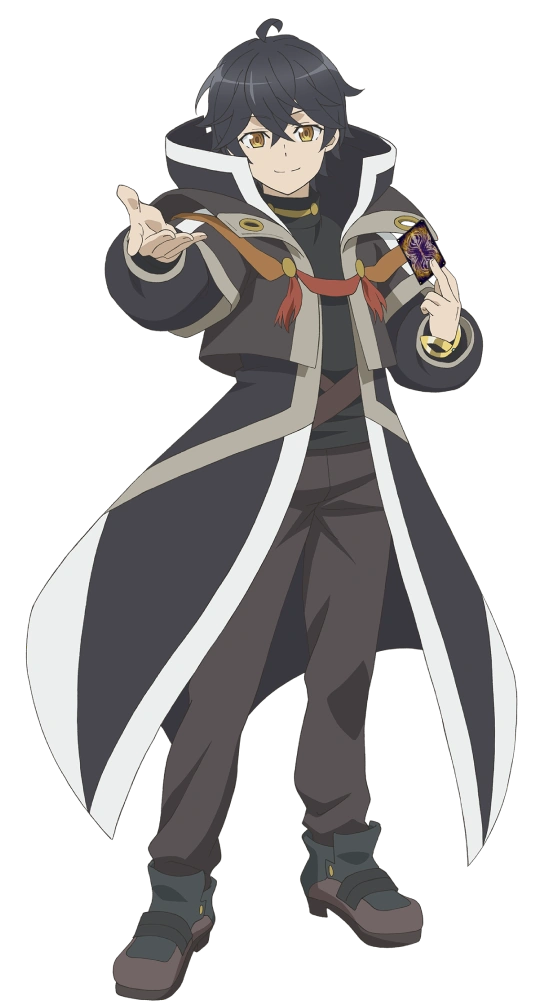 Light | MY GIFT LVL 9999 UNLIMITED GACHA Wiki | Fandom