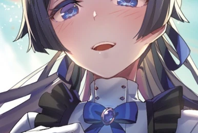 Four Archangels - Uriel A.T. | Z/X -Zillions of enemy X- Wiki | Fandom