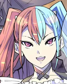 Ice Heat | MY GIFT LVL 9999 UNLIMITED GACHA Wiki | Fandom