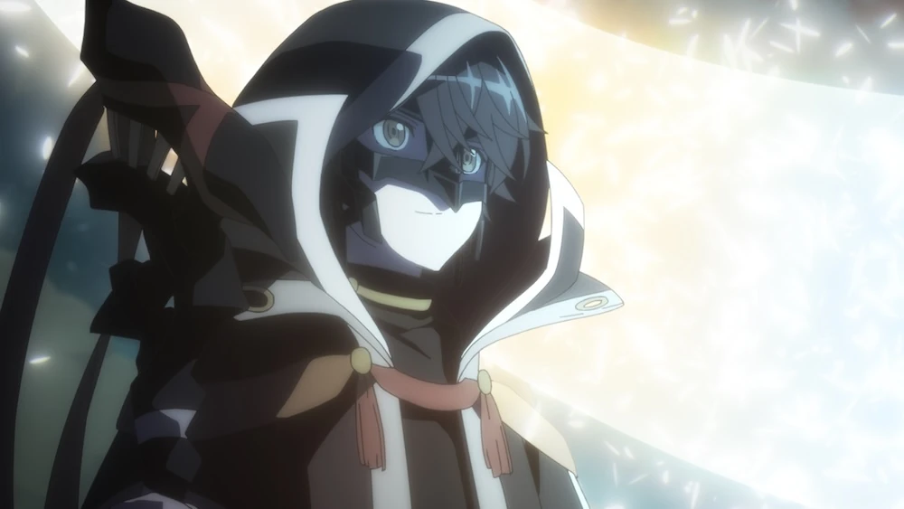 Anime Episode 7 | MY GIFT LVL 9999 UNLIMITED GACHA Wiki | Fandom