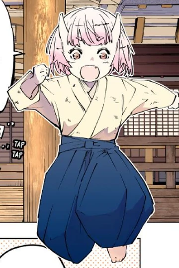 Ayame | MY GIFT LVL 9999 UNLIMITED GACHA Wiki | Fandom