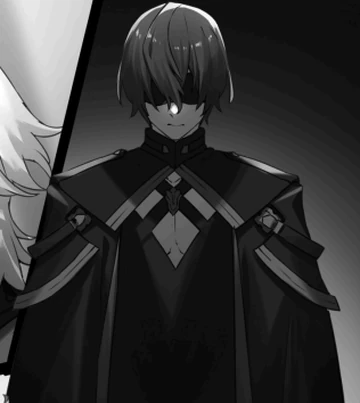 Hei | MY GIFT LVL 9999 UNLIMITED GACHA Wiki | Fandom