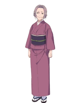 Anime