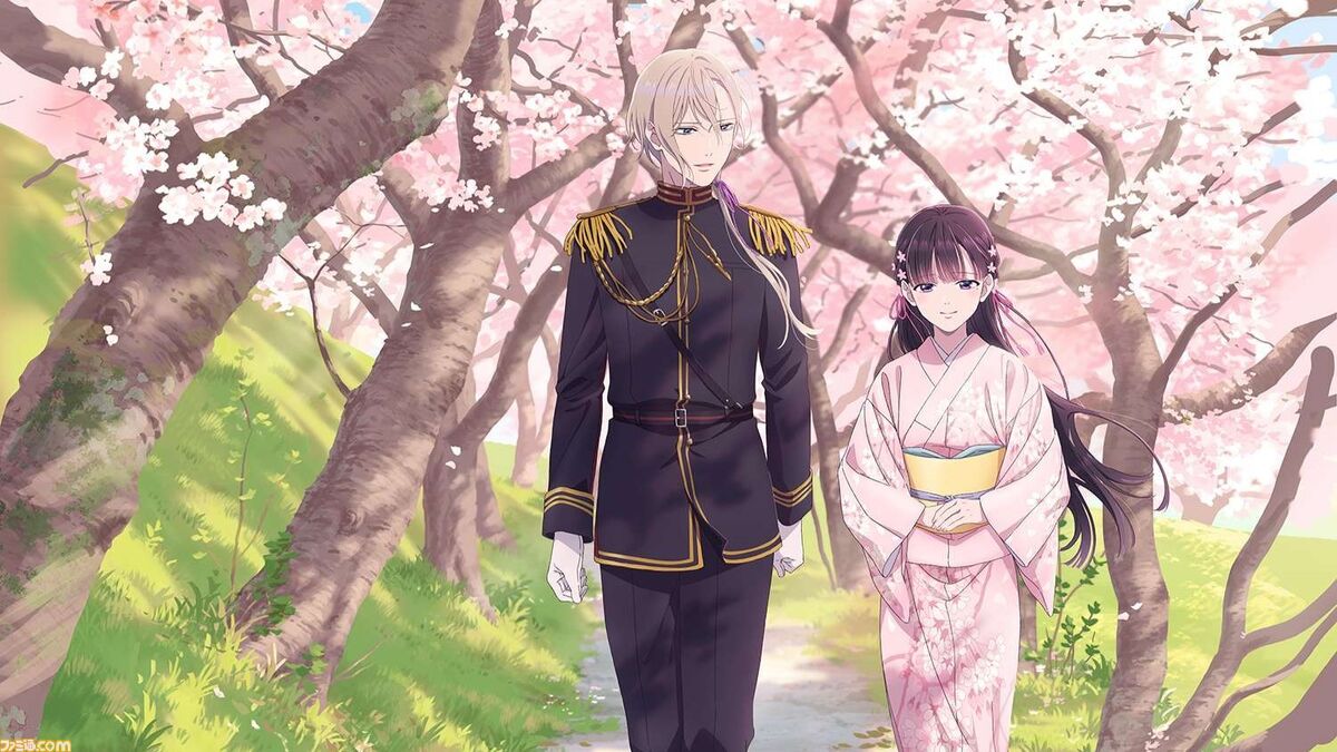 Anime, Unity Marriage ~Futari no Hanayome~, Arata Kojio, Hikari Ayabe,  Marie Shinzenin, HD wallpaper