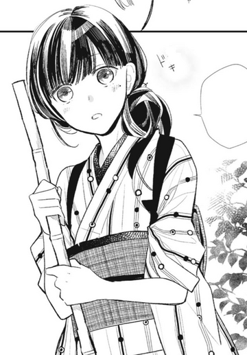 saimori miyo (watashi no shiawase na kekkon) drawn by kouzukihikaru