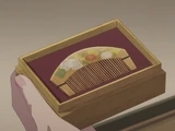 Comb